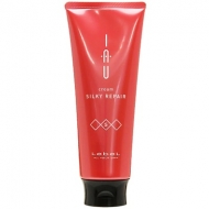 Lebel       IAU Silky Repair cream 200 ml